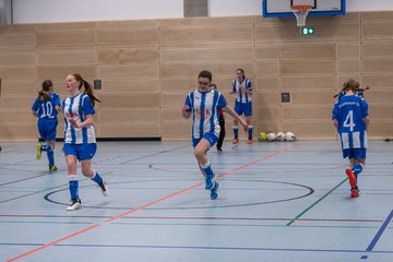 Bild 19 - C-Juniorinnen Kreismeisterschaft OD/RZ